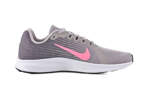 nike downshifter 8 damen grau|nike downshifter 8 ladies trainers.